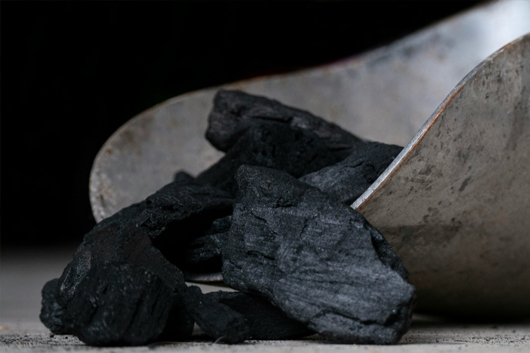 The Science Behind Coal: How It Generates Heat