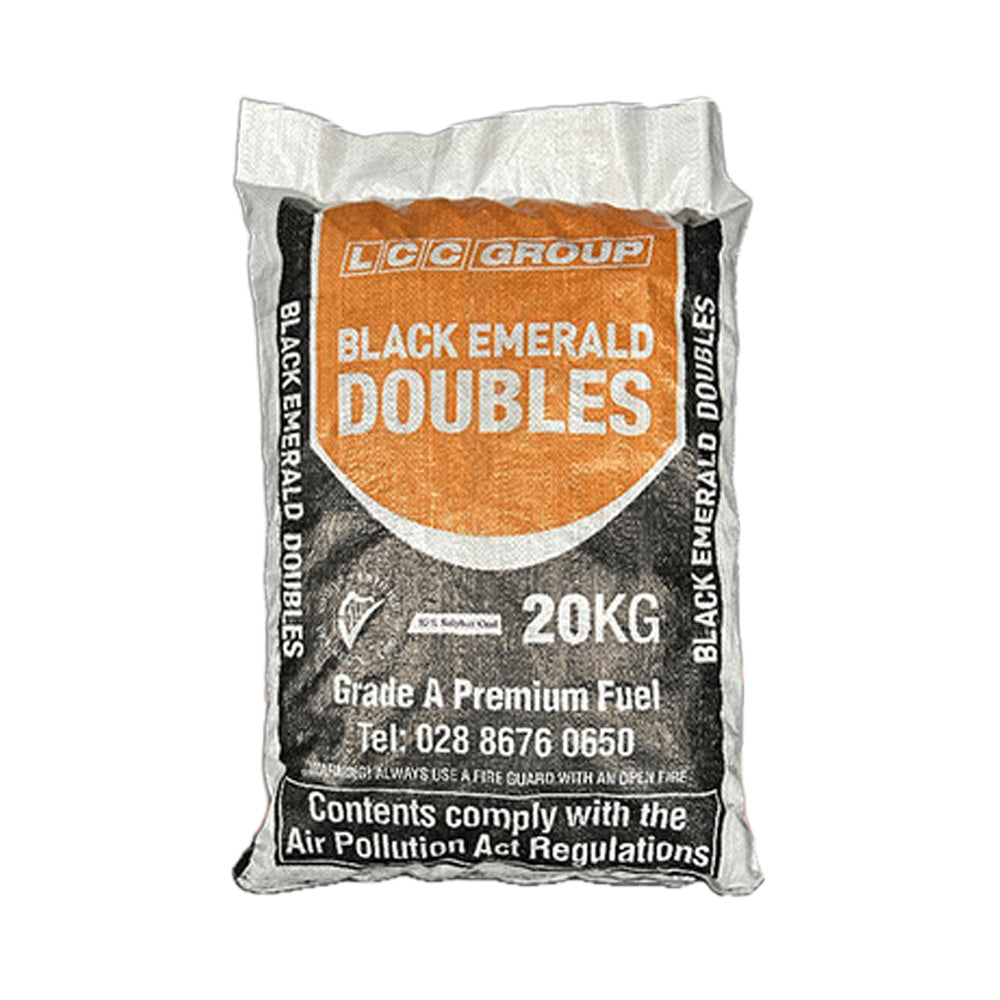 Colombian House Doubles