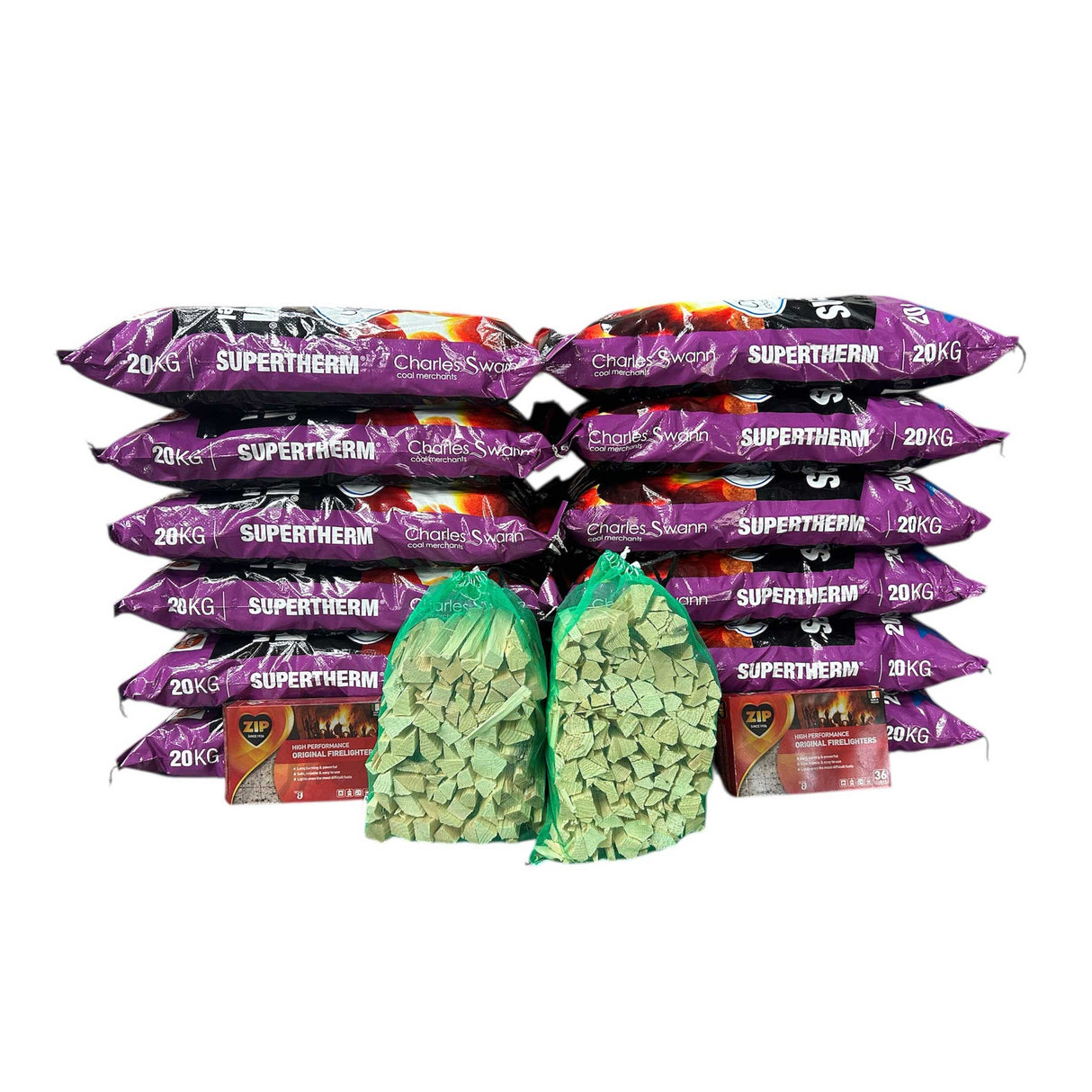 Supertherm Bundle £179