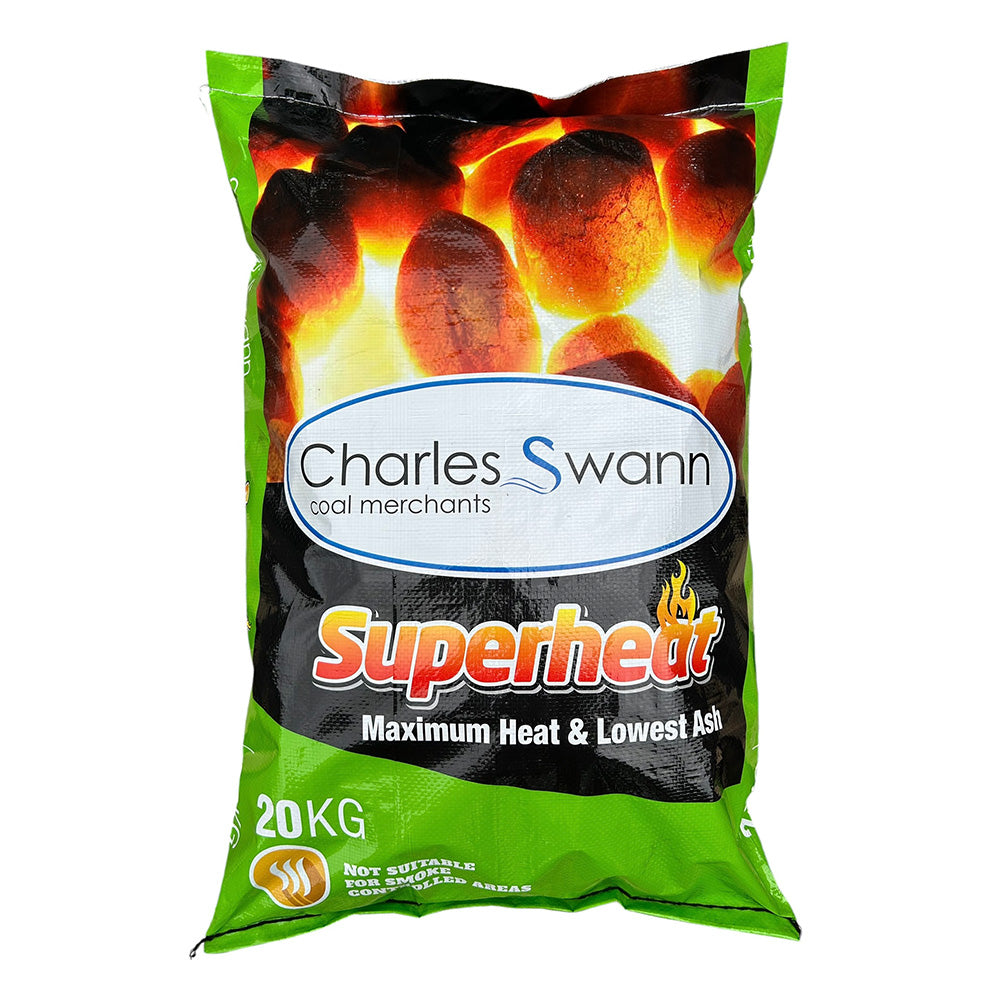 Superheat