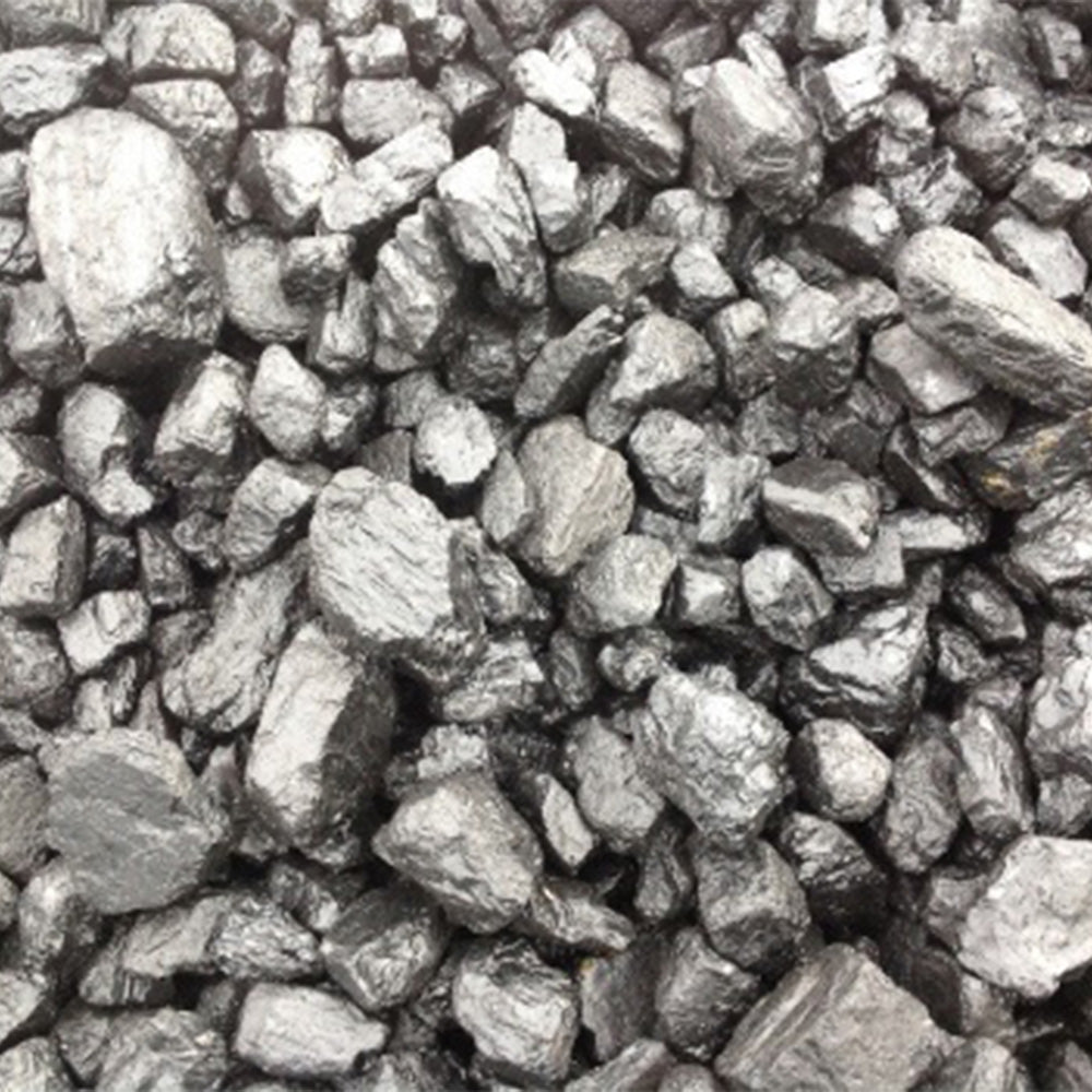 Colombian House Coal & Firewood Offer