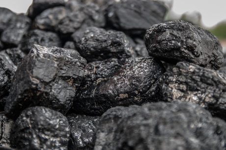 Characteristics of Coal