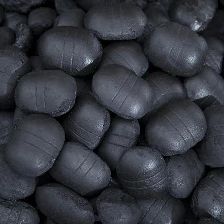 Smokeless Briquettes