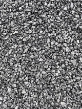 Anthracite Beans