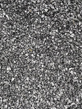 Anthracite Grains