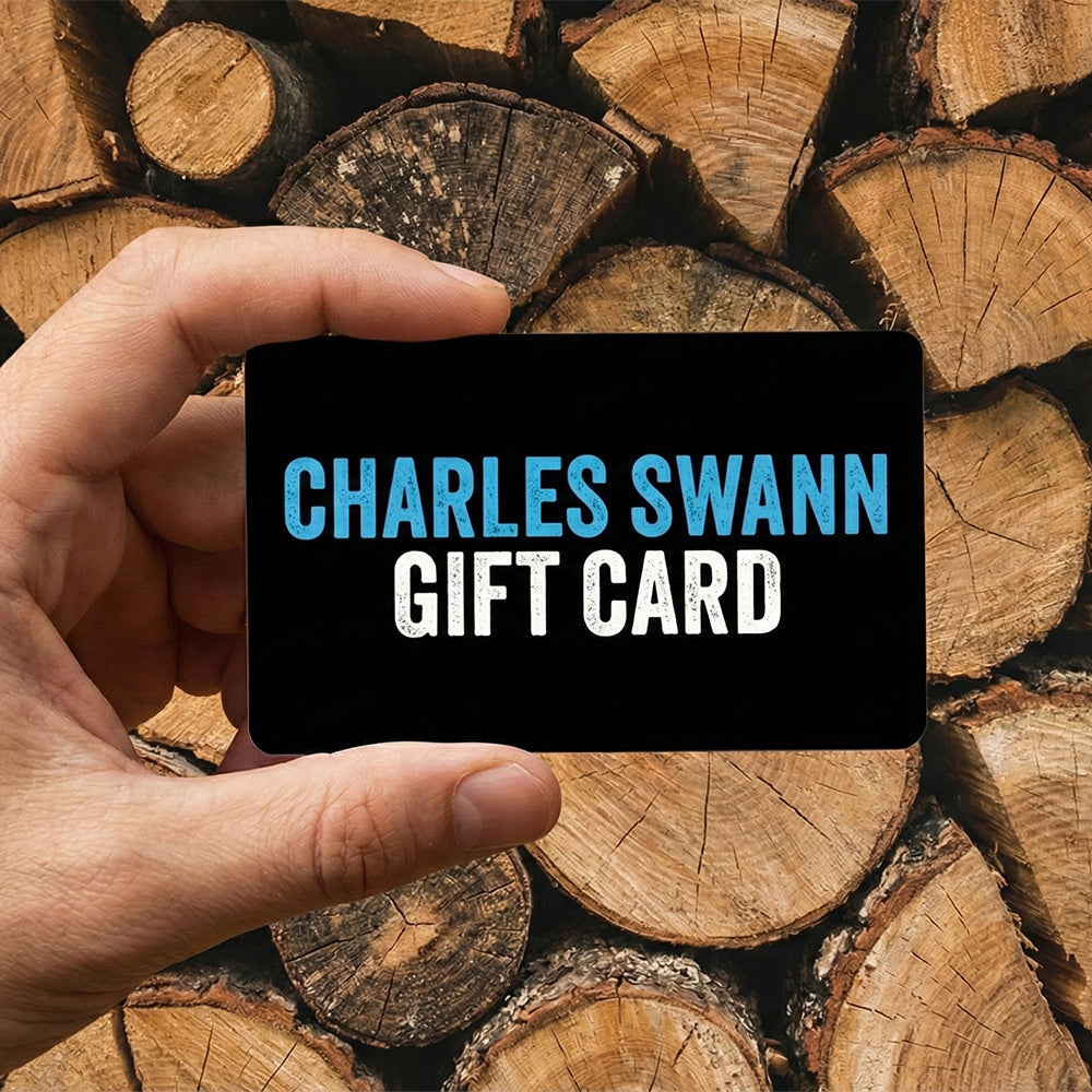 Charles Swann Gift Card