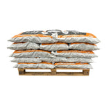 Colombian House Coal & Firewood Offer