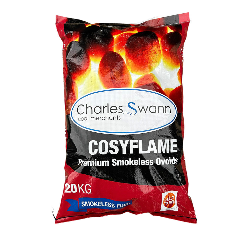 Cosyflame – Swann Coal Supplies