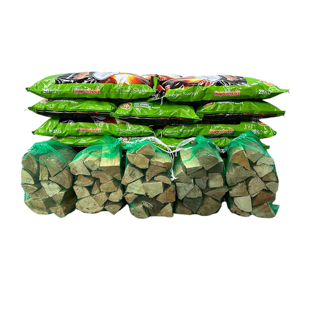 qanuta　LTD SuperV Superheatsmokelesshalftonneoff