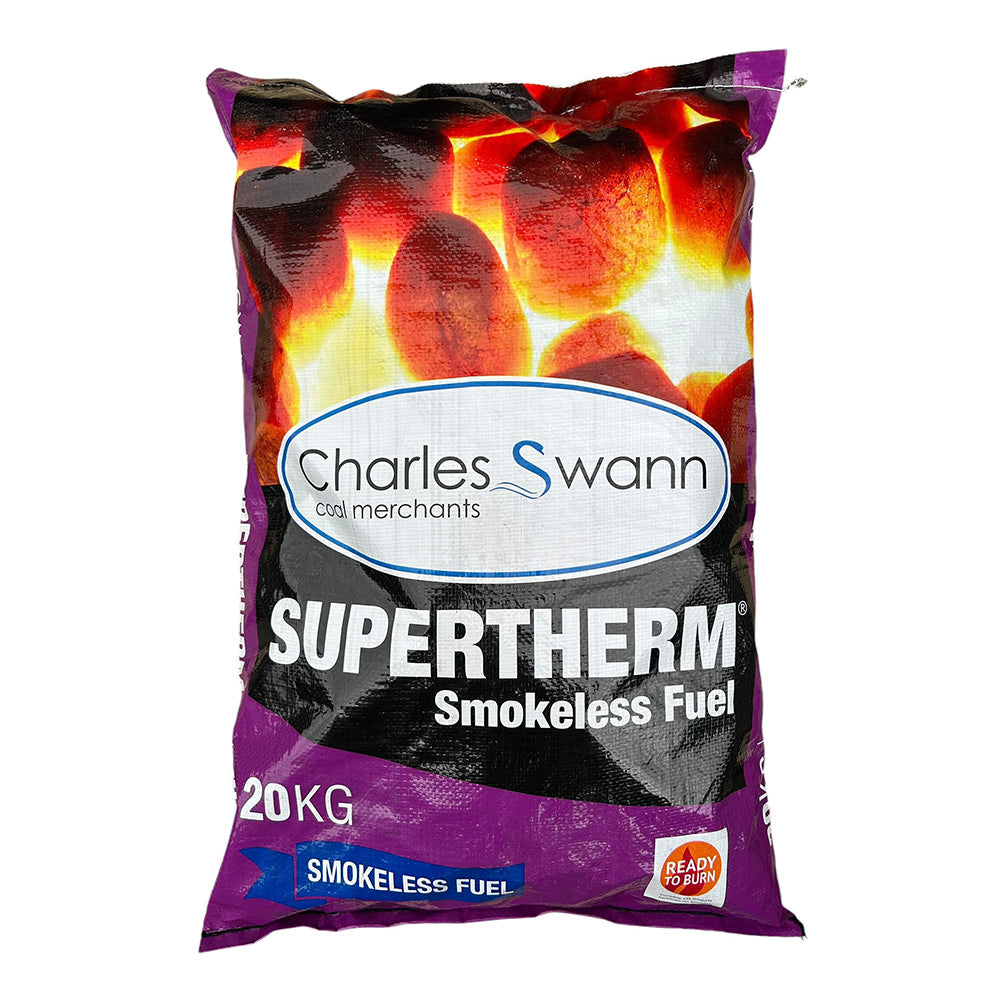 Supertherm