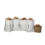 Barrow Bags Kiln Dried Logs