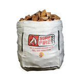 Jumbo Bag Kiln Dried Logs