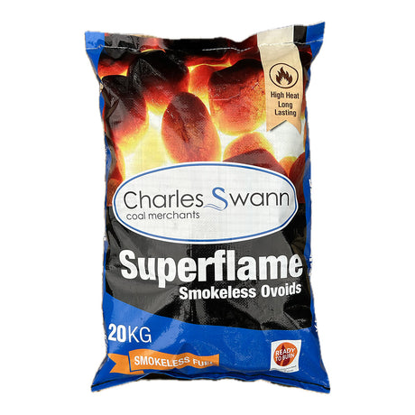 Superflame Bundle £249